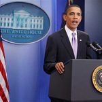 President Obama addresses the terror concerns